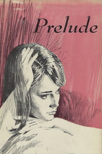 Poster of Prelude