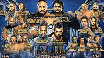 Escena 1 de Terminus 2