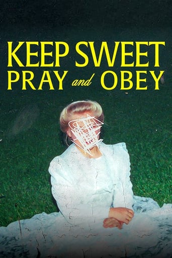 Keep Sweet : Prie et tais-toi