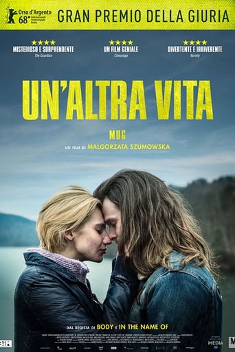 Un'altra vita - Mug