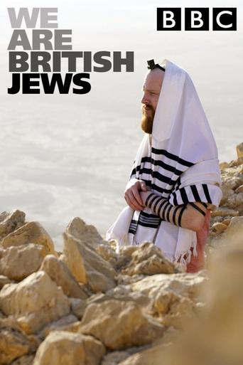 We Are British Jews: Season 1