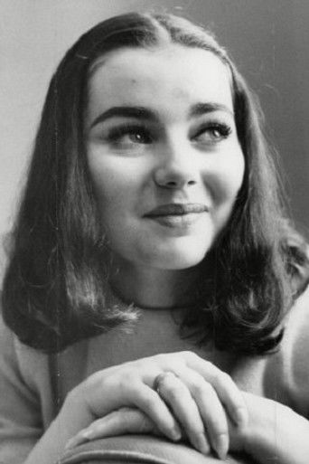 Foto de Brigid Bazlen