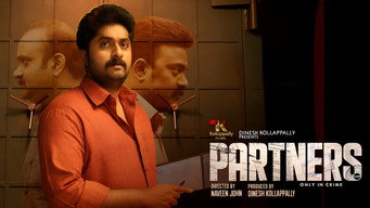 Partners (2024)