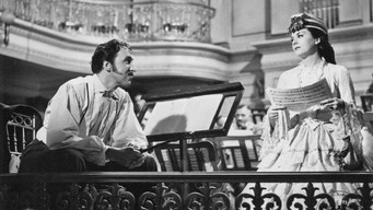 Romance in a Minor Key (1943)