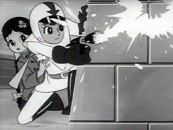 Episode 10 — Episode 10