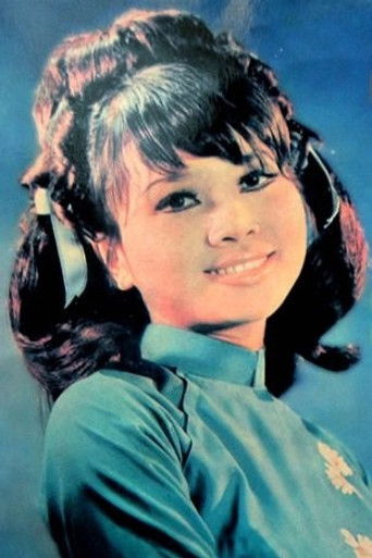 Foto de Mai Lệ Huyền