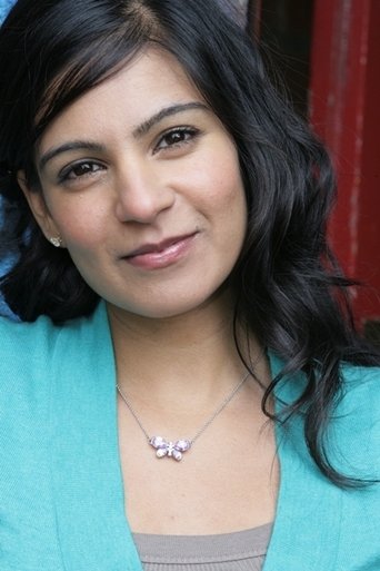 Image of Shabana Akhtar Bakhsh