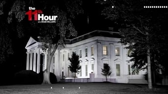 The 11th Hour with Brian Williams (2016- )