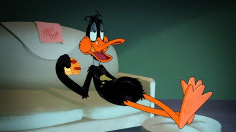 Looney Tunes Cartoons T3E12