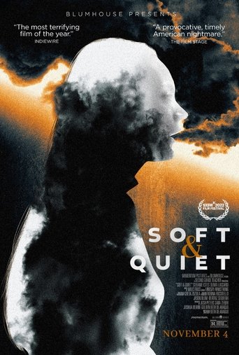 Soft & Quiet Poster