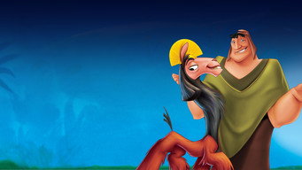 Galeria 1 - El emperador y sus locuras