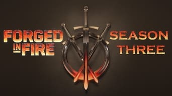 #8 Forged in Fire