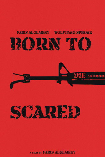 Born To Die Scared