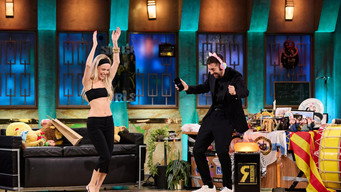 Episodio 143 — Episodio 143