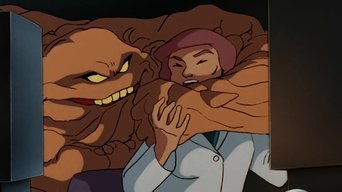 Cena de Escorregando na Lama