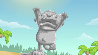 Episode 16 — Episode 16