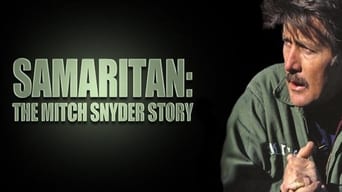 Samaritan: The Mitch Snyder Story (1986)