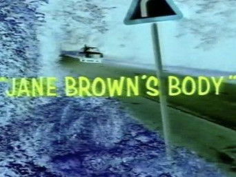 Episode 2 — Jane Brown's Body