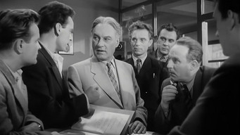 The Variegateds Case (1958)