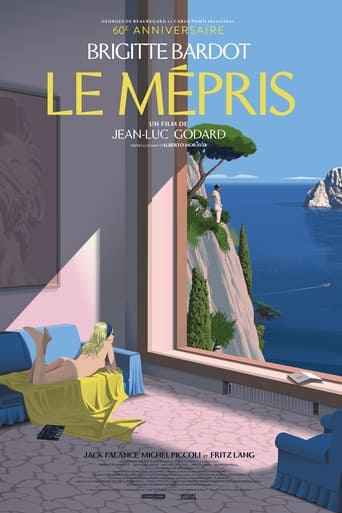 Le Mépris