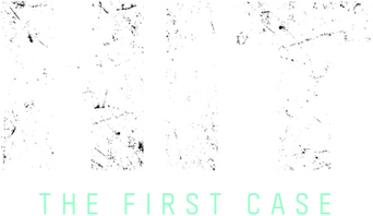 HIT: The First Case logo