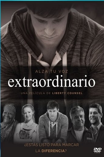 Extraordinario