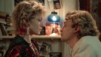 Sincerely Charlotte (1985)