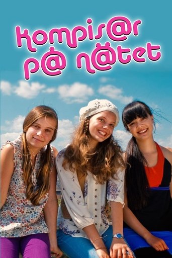 Kompisar på nätet