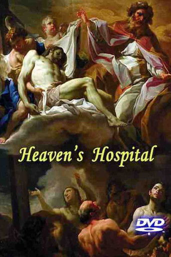 Heaven's Hospital poster
