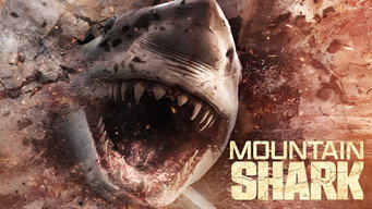 Mountain Shark (2024)
