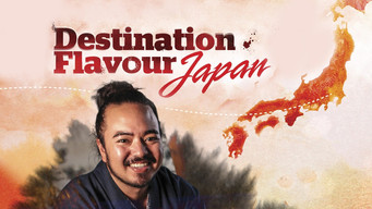 Destination Flavour: Japan (2013- )
