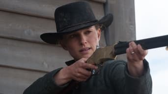 Galeria 5 - La venganza de Jane