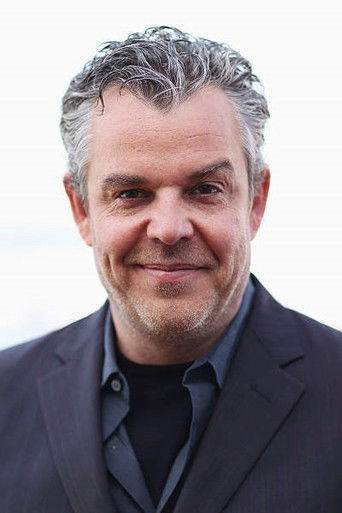Danny Huston — photo 5