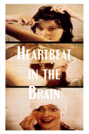 Poster för Heartbeat in the Brain