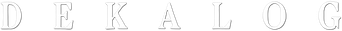 صورة من Dekalog