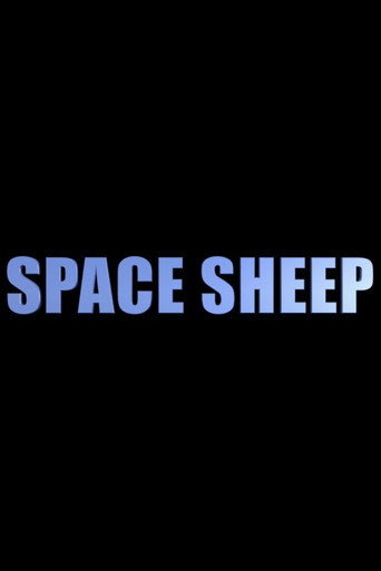 Space Sheep galeri 3