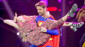 Episode 5 — Episode 5