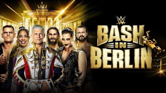 WWE Bash in Berlin (2024)