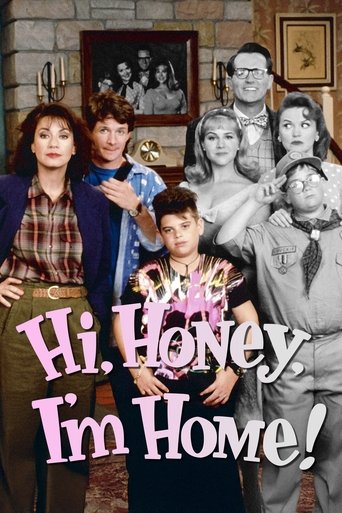 Hi Honey, I'm Home! (1991)