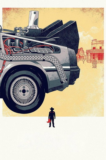 Póster del título