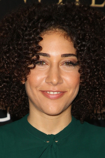 Foto de Marielle Scott