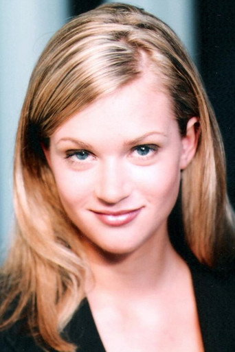 A.J. Cook fotoğrafı 7