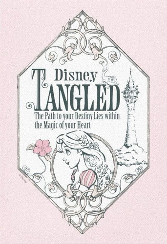 Tangled