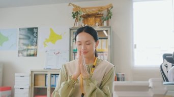 Episódio Episódio 2 da série 目の毒すぎる職場のふたり