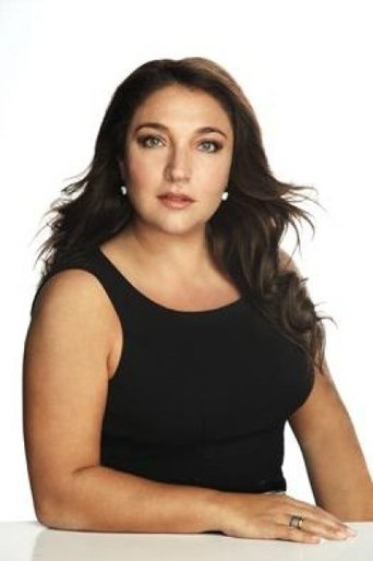 Jo Frost