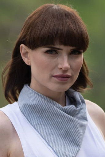 Foto de Natalie Mars