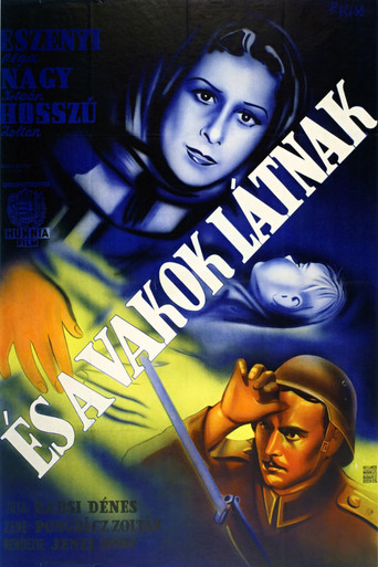 És a vakok látnak