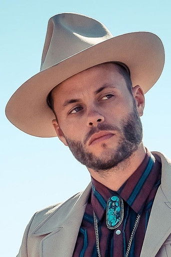 Foto de Charley Crockett