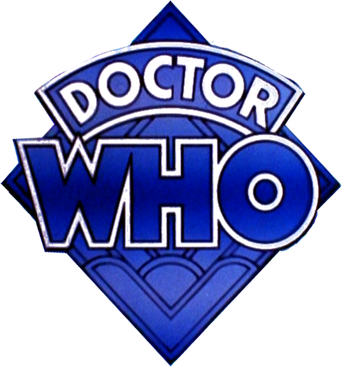 صورة من Doctor Who