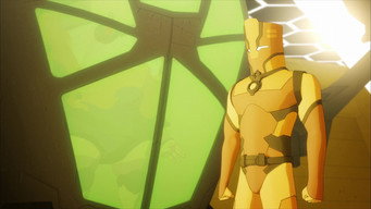 Iron Man: Aventuras de hierro T1E21